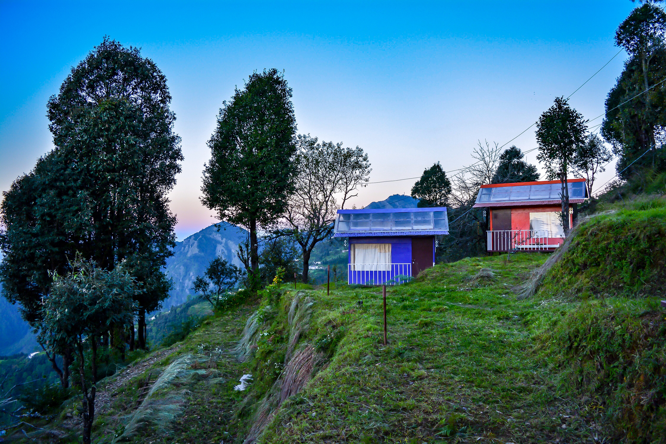 Kanatal Image Tourmyholiday